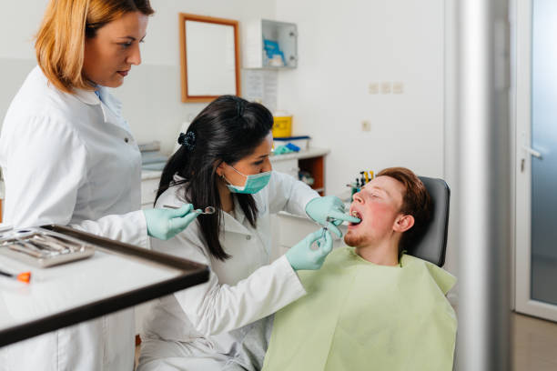 Best Urgent Tooth Repair  in Vale, OR